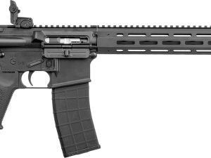 TIPPMANN A101032 M4-22 ELITE   22LR  16" 25R   BLK