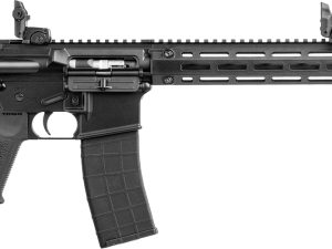 TIPPMANN A101034 M4-22 PRO     22LR  16" 25R   BLK