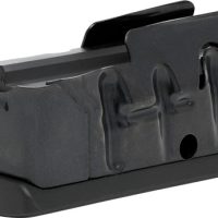 SAVAGE MAGAZINE IMPULSE - 22-250 4RD MATTE BLUED