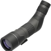 LEUPOLD SPOTTING SCOPE SX2 HD - GEN2 ALPINE 20-60X60 ANGLED