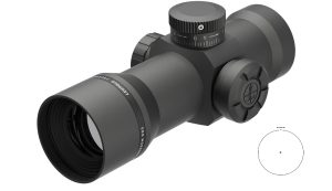 LEUPOLD FREEDOM RDS 1X34 1MOA MUZZELDR