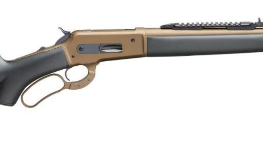 TAYLOR'S & COMPANY 1886 BB MKII 45-70 TAN/BK 19"