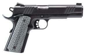 BERSA 1911 45ACP 5" BLK 8+1