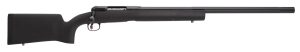 SAVAGE ARMS 12LRP 6.5CREEDMOOR BL/BLK 26"