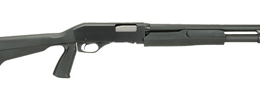 SAVAGE ARMS 320 SEC 12/18.5 PISTOL GRIP