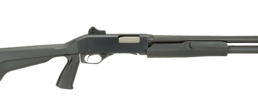 SAVAGE ARMS 320 SEC 12/18.5 PG GHOST RING