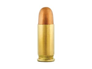 Aguila Ammunition .25 Auto Handgun Ammo - 50 Grain | FMJ | 1000rd Case