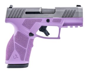 TAURUS GX2 9MM SS/L PURPLE 3.3" 10+1