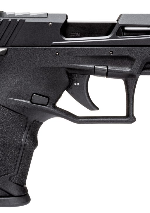 TAURUS TX22C 22LR 3.5" 10+1 5 MAGS