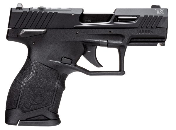 TAURUS TX22C 22LR 3.5" 10+1 5 MAGS