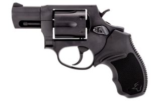 TAURUS 856 ULTRA LITE 38SP BK 2" 6SH