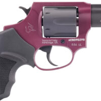 TAU M856 38SP DA REV 2B BC