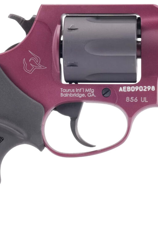TAU M856 38SP DA REV 2B BC