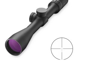 BURRIS OPTICS DROPTINE 3-9X40MM B-PLEX 22LR