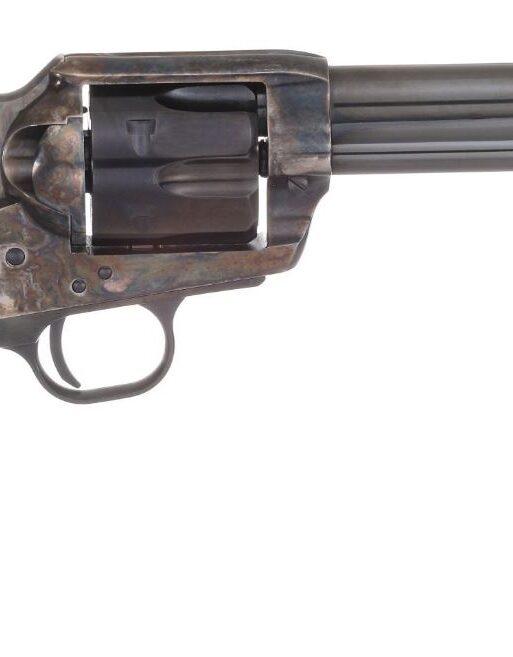TAYLOR'S & COMPANY 1873 SA ARMY 357MAG BL/WD 5.5"