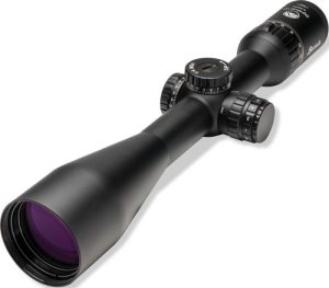 BURRIS SCOPE SIGNATURE HD - 5-25X50 SF FFP 6.5CM RETICLE