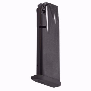 FN MAG HIGH POWER 9MM 17RD BLK