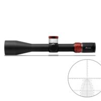 BURRIS OPTICS XTR PRO 5.5-30X56MM TREMOR5  #