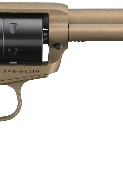 RUG WRANGLER 22LR 6.5 BB 6RD