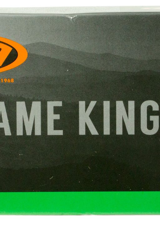 HSM 2439N Game King  243 Win 85 gr Sierra GameKing Spitzer Boat Tail 20 Per Box/ 25 Case