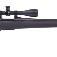HOWA GAMEPRO 22-250 TB PKG BLK