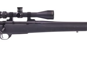 HOWA GAMEPRO 7MM-08 TB PKG BLK