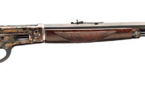 TAYLOR'S & COMPANY 1886 FAR WEST 45-70 BL/WD 26"