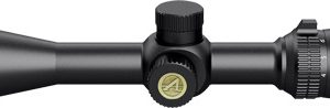 ATHLON SCOPE TALOS 4-16X40 - SF MIL-DOT SFP 1"