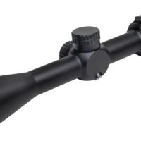 ATHLON SCOPE NEOS 3-9X40 - BDC300 STRAIGHTWALL IR