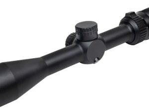 ATHLON SCOPE NEOS 3-9X40 - BDC300 STRAIGHTWALL IR