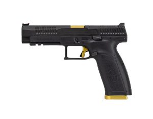 CZ-USA P-10 F COMP 9MM BLK 19+1 OR