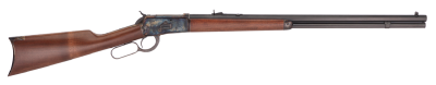 TAYLOR'S & COMPANY 1892 RIFLE 45LC BL/WD 24"