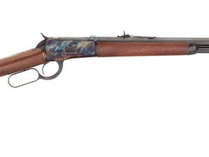 TAYLOR'S & COMPANY 1892 RIFLE 45LC BL/WD 20"
