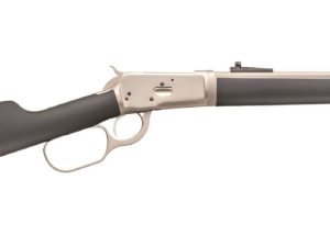 TAYLOR'S & COMPANY 1892 ALASKAN TD 357MAG CHROME