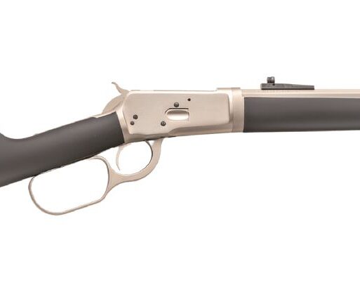 TAYLOR'S & COMPANY 1892 ALASKAN TD 357MAG CHROME