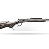 TAYLOR'S & COMPANY 1892 WILDLANDS TD 44MAG GRY