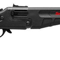 SAV 42TD CMP OU COMBO 22LR/410