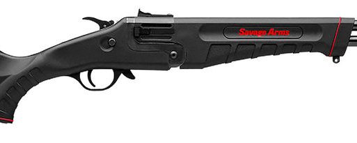 SAV 42TD CMP OU COMBO 22LR/410