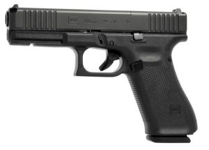 GLOCK G22 G5 40S&W 15+1 4.49" MOS  #