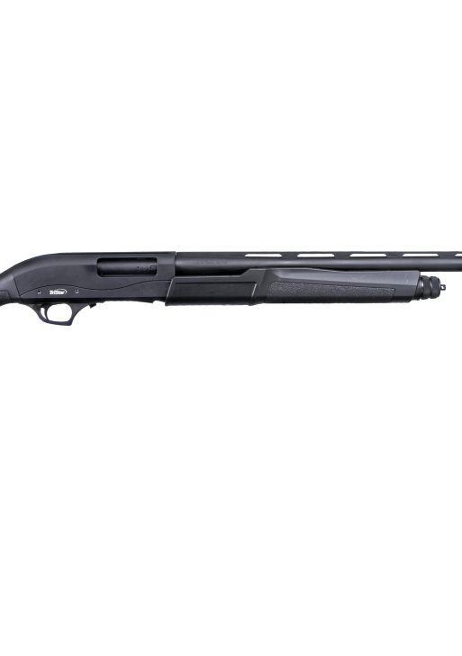 TRI COBRA III 12M/28MC BLK SYN