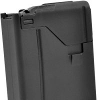 LANCER MAGAZINE L5AWM AR-15 - 5.56X45 10RD OPAQUE BLACK