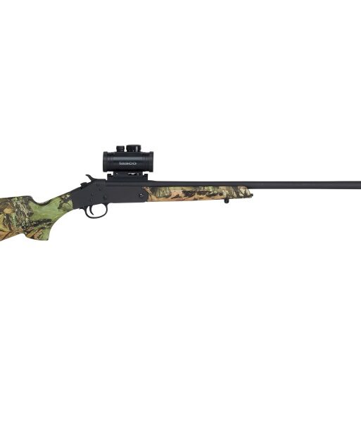 SAVAGE ARMS M301 SINGLE SHOT 20/26 MOO XP