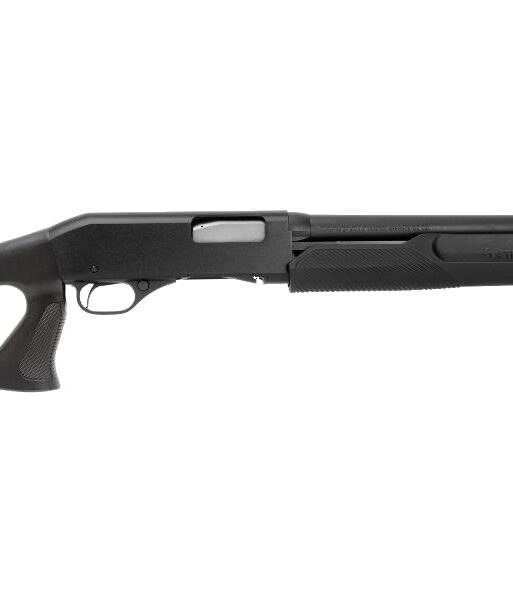 SAVAGE ARMS 320 SEC 12/18.5 THUMBHOLE