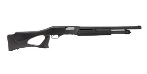 SAVAGE ARMS 320 SEC 20/18.5 THUMBHOLE    #