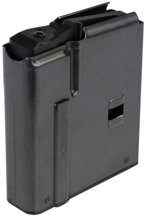 Browning 112025056 BAR  10rd 308 Win Black Steel