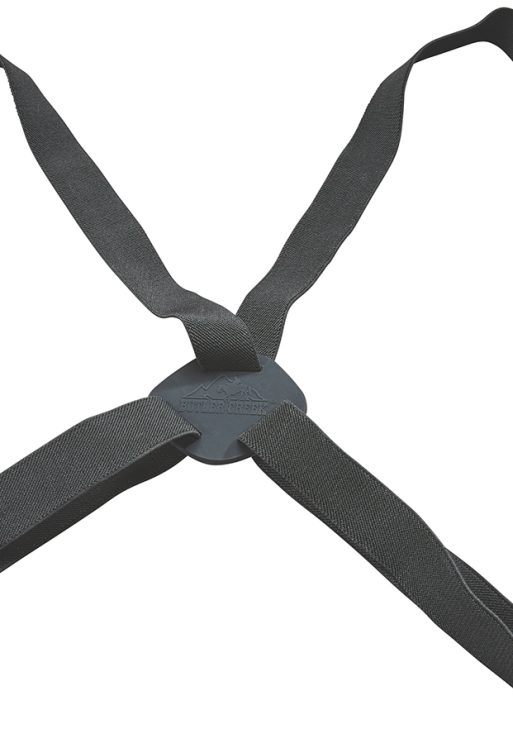 Butler Creek 16123 Bino Caddy  Elastic
