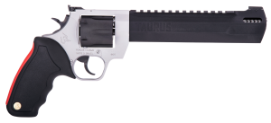 TAURUS RAGING HUNT 44M 2TONE 8.4" 6SH