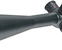 SIGHTRON SCOPE SIII 10-50X60 - LR MOA-2 TAC KNOBS 30MM SF