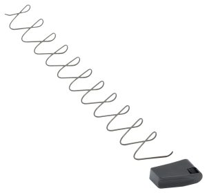 Wilson Combat 500SFK8 Spring/Follower Kit  for Wilson Combat Elite Tactical 45 ACP Magazines with ETM or Lo-Profile Base Pad