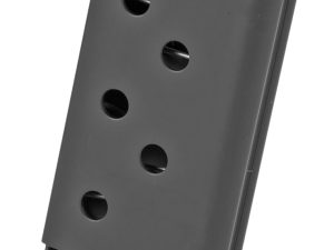 Beretta USA JM25 21 Bobcat  8rd 25 ACP Blued Steel
